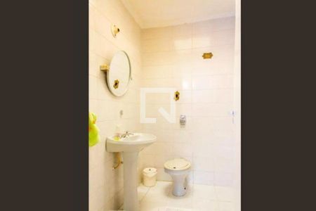 Casa à venda com 3 quartos, 206m² em Santa Maria, São Caetano do Sul