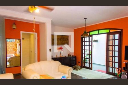 Casa à venda com 3 quartos, 206m² em Santa Maria, São Caetano do Sul