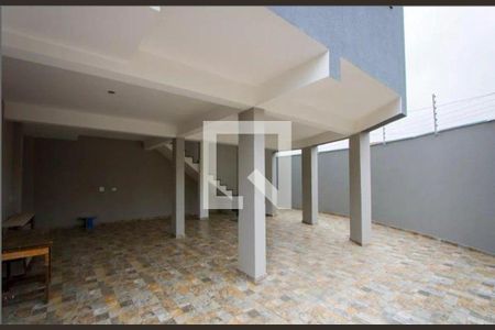 Casa à venda com 2 quartos, 100m² em Vila Bela Vista, Santo André