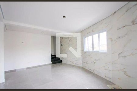 Casa à venda com 2 quartos, 100m² em Vila Bela Vista, Santo André