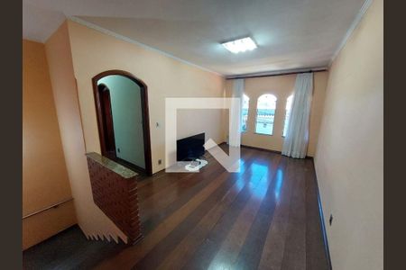 Casa à venda com 3 quartos, 212m² em Vila Alzira, Santo André