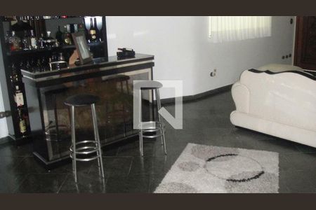 Casa à venda com 4 quartos, 500m² em Campestre, Santo André