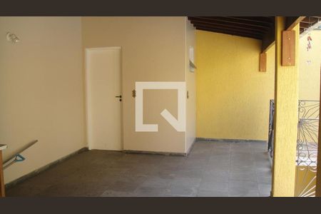 Casa à venda com 4 quartos, 500m² em Campestre, Santo André