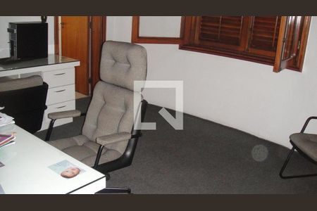 Casa à venda com 4 quartos, 500m² em Campestre, Santo André