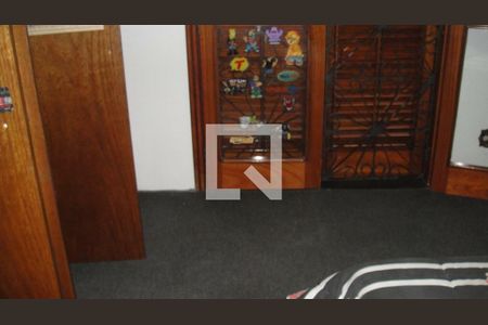 Casa à venda com 4 quartos, 500m² em Campestre, Santo André