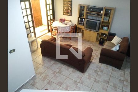Casa à venda com 3 quartos, 268m² em Vila Alice, Santo André