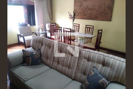 Casa à venda com 3 quartos, 268m² em Vila Alice, Santo André