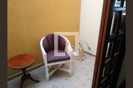 Casa à venda com 3 quartos, 268m² em Vila Alice, Santo André