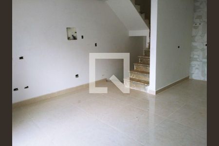 Casa à venda com 2 quartos, 140m² em Jardim Paraiso, Santo André