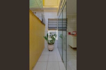 Casa à venda com 3 quartos, 161m² em Vila Gilda, Santo André