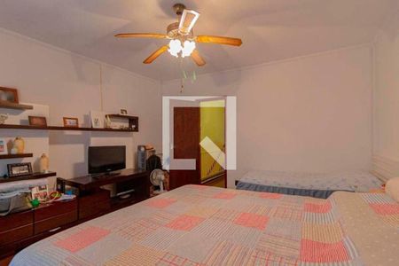 Casa à venda com 3 quartos, 161m² em Vila Gilda, Santo André