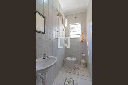 Casa à venda com 3 quartos, 161m² em Vila Gilda, Santo André