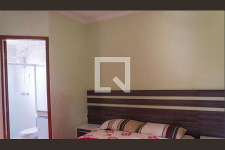 Casa à venda com 3 quartos, 137m² em Campestre, Santo André