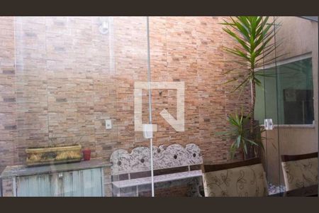 Casa à venda com 3 quartos, 137m² em Campestre, Santo André