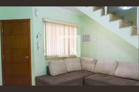 Casa à venda com 3 quartos, 137m² em Campestre, Santo André