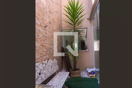 Casa à venda com 3 quartos, 137m² em Campestre, Santo André