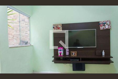 Casa à venda com 3 quartos, 137m² em Campestre, Santo André