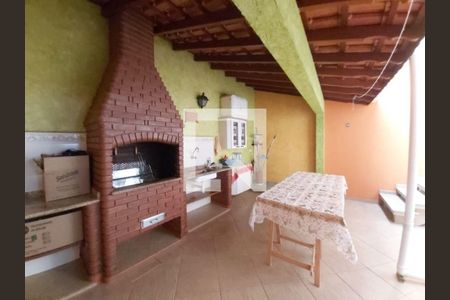 Casa à venda com 3 quartos, 210m² em Vila Afonsina, São Bernardo do Campo