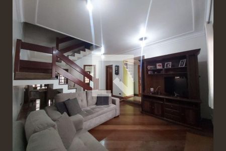 Casa à venda com 3 quartos, 210m² em Vila Afonsina, São Bernardo do Campo