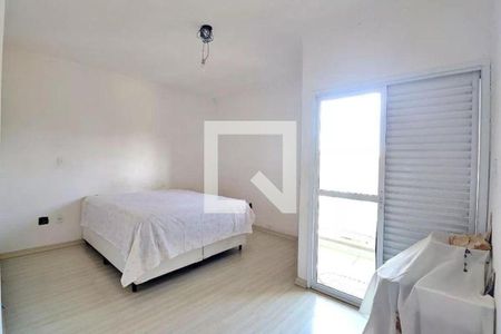 Casa à venda com 4 quartos, 315m² em Vila Eldizia, Santo André