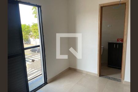 Casa à venda com 2 quartos, 117m² em Vila Pires, Santo André