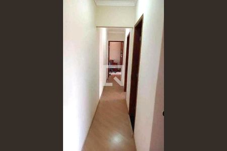 Casa à venda com 3 quartos, 154m² em Jardim Jamaica, Santo André