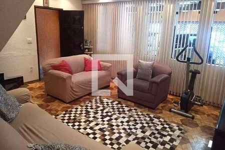 Casa à venda com 3 quartos, 154m² em Jardim Jamaica, Santo André