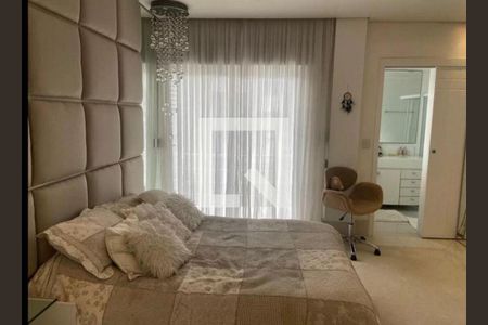 Casa à venda com 5 quartos, 580m² em Parque Terra Nova II, São Bernardo do Campo