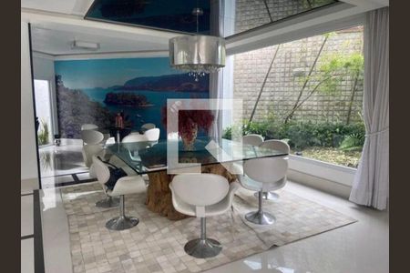 Casa à venda com 5 quartos, 580m² em Parque Terra Nova II, São Bernardo do Campo