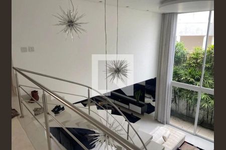 Casa à venda com 5 quartos, 580m² em Parque Terra Nova II, São Bernardo do Campo