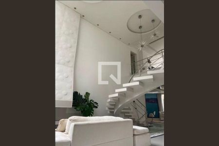 Casa à venda com 5 quartos, 580m² em Parque Terra Nova II, São Bernardo do Campo