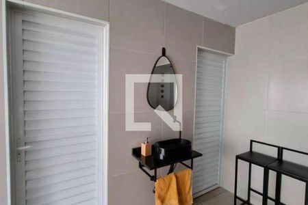 Casa à venda com 3 quartos, 211m² em Vila Eldizia, Santo André
