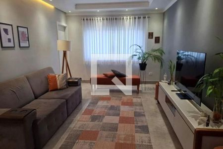 Casa à venda com 3 quartos, 211m² em Vila Eldizia, Santo André