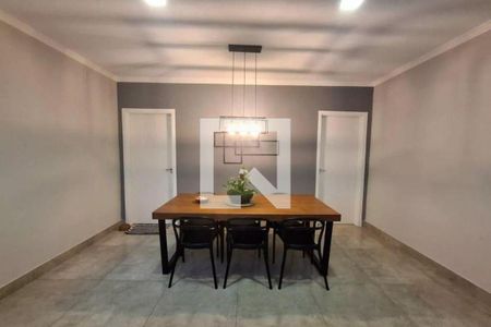 Casa à venda com 3 quartos, 211m² em Vila Eldizia, Santo André