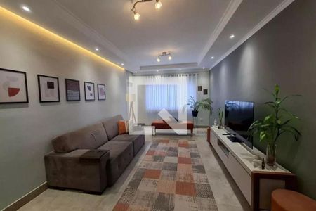 Casa à venda com 3 quartos, 211m² em Vila Eldizia, Santo André