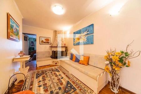 Casa à venda com 3 quartos, 400m² em Vila Assunção, Santo André