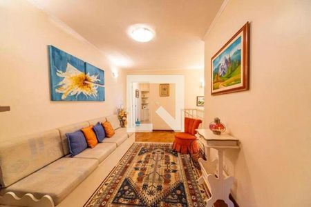 Casa à venda com 3 quartos, 400m² em Vila Assunção, Santo André