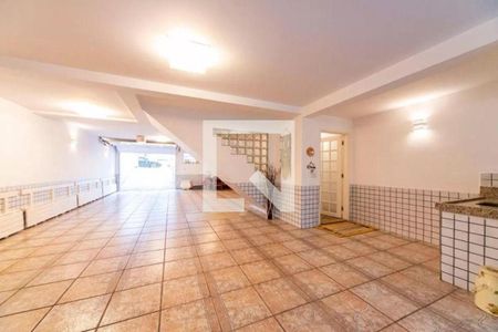 Casa à venda com 3 quartos, 400m² em Vila Assunção, Santo André