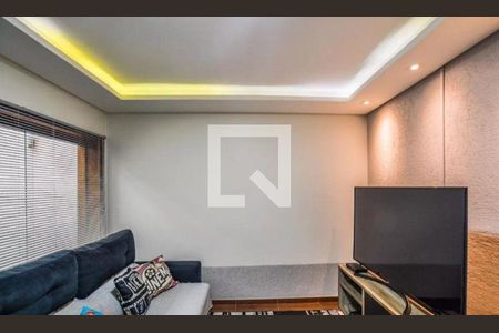 Casa à venda com 2 quartos, 214m² em Vila Assunção, Santo André