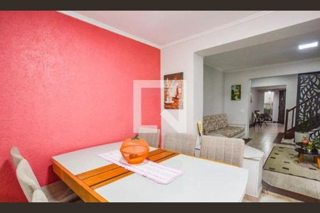 Casa à venda com 2 quartos, 214m² em Vila Assunção, Santo André