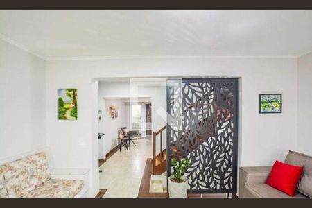 Casa à venda com 2 quartos, 214m² em Vila Assunção, Santo André