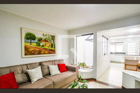 Casa à venda com 2 quartos, 214m² em Vila Assunção, Santo André