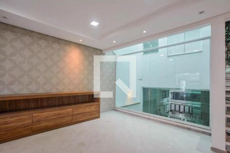 Casa à venda com 4 quartos, 204m² em Vila Assunção, Santo André