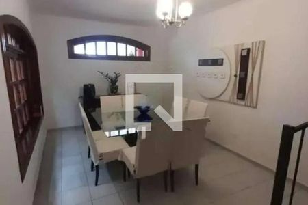 Casa à venda com 5 quartos, 127m² em Jardim, Santo André