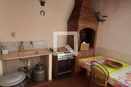 Casa à venda com 5 quartos, 127m² em Jardim, Santo André