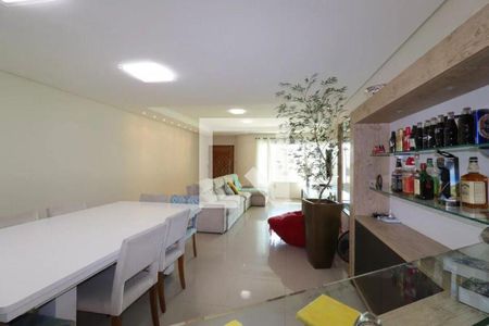Casa à venda com 3 quartos, 229m² em Vila Scarpelli, Santo André