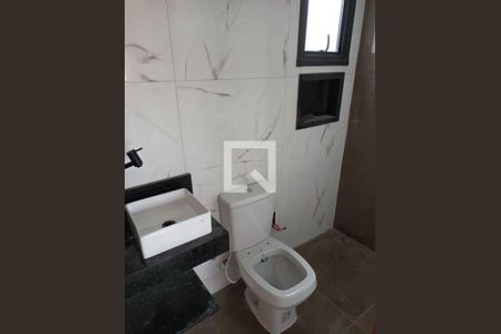 Casa à venda com 2 quartos, 128m² em Vila Pires, Santo André