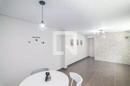 Casa à venda com 4 quartos, 174m² em Jardim Ocara, Santo André