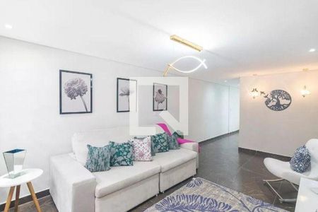 Casa à venda com 4 quartos, 174m² em Jardim Ocara, Santo André