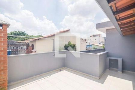 Casa à venda com 4 quartos, 174m² em Jardim Ocara, Santo André